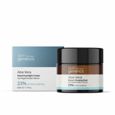 Gel visage Skin Generics Aloe Vera Régénérant 50 ml